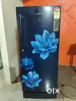 Fridge sell karna hai.