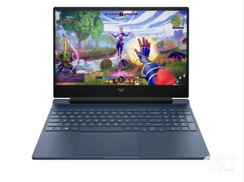 HP Victus 16gb Ram