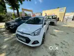 Hyundai Xcent 2014 Diesel Well Maintained