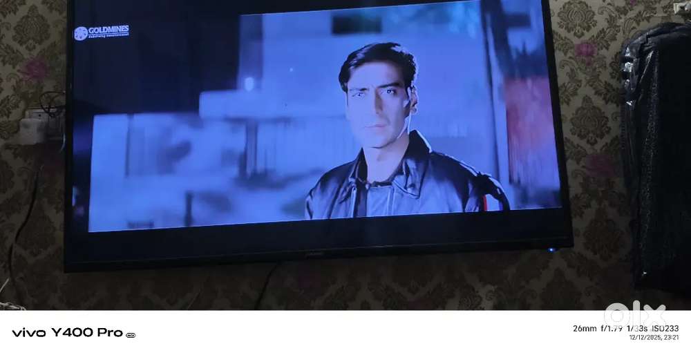 Koi kami nahi h ok h