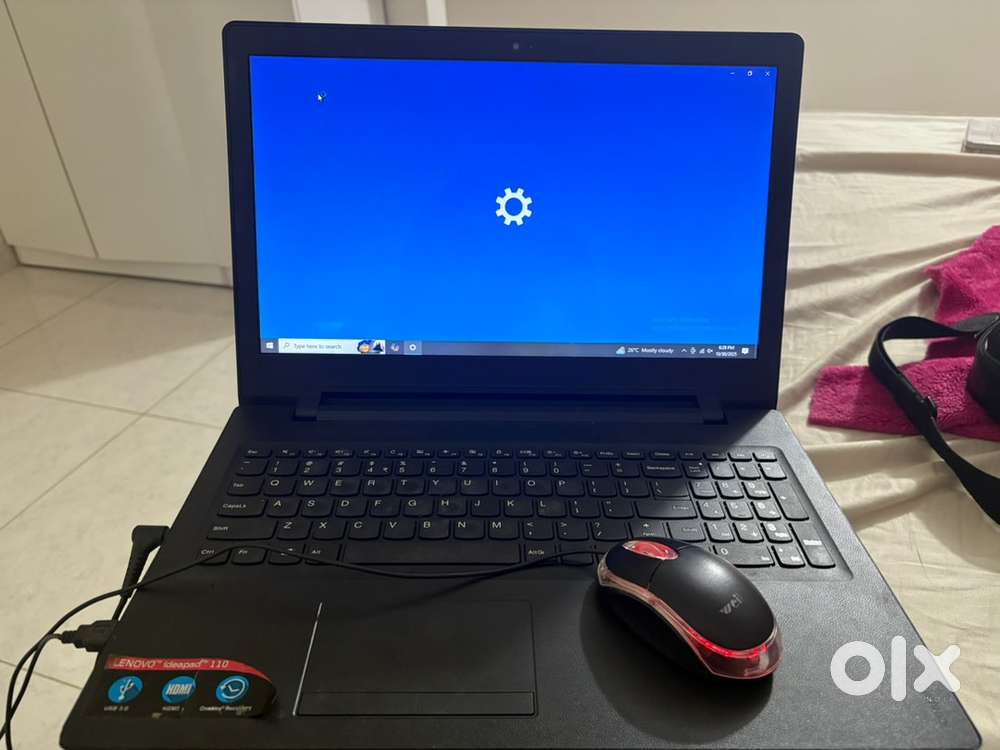 Laptop for sell