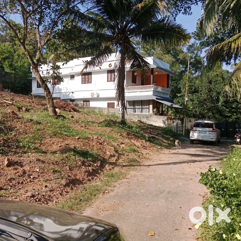 16.5 cent super square plot for Sale in Pallippuram/Technocity