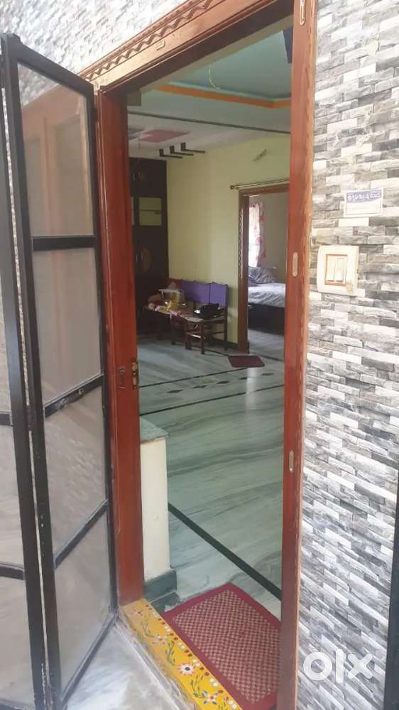 2bhk flat sale ramavarappadu