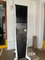 Symphony tower cooler