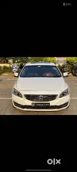 Volvo S60 D4 Momentum, 2015, Diesel