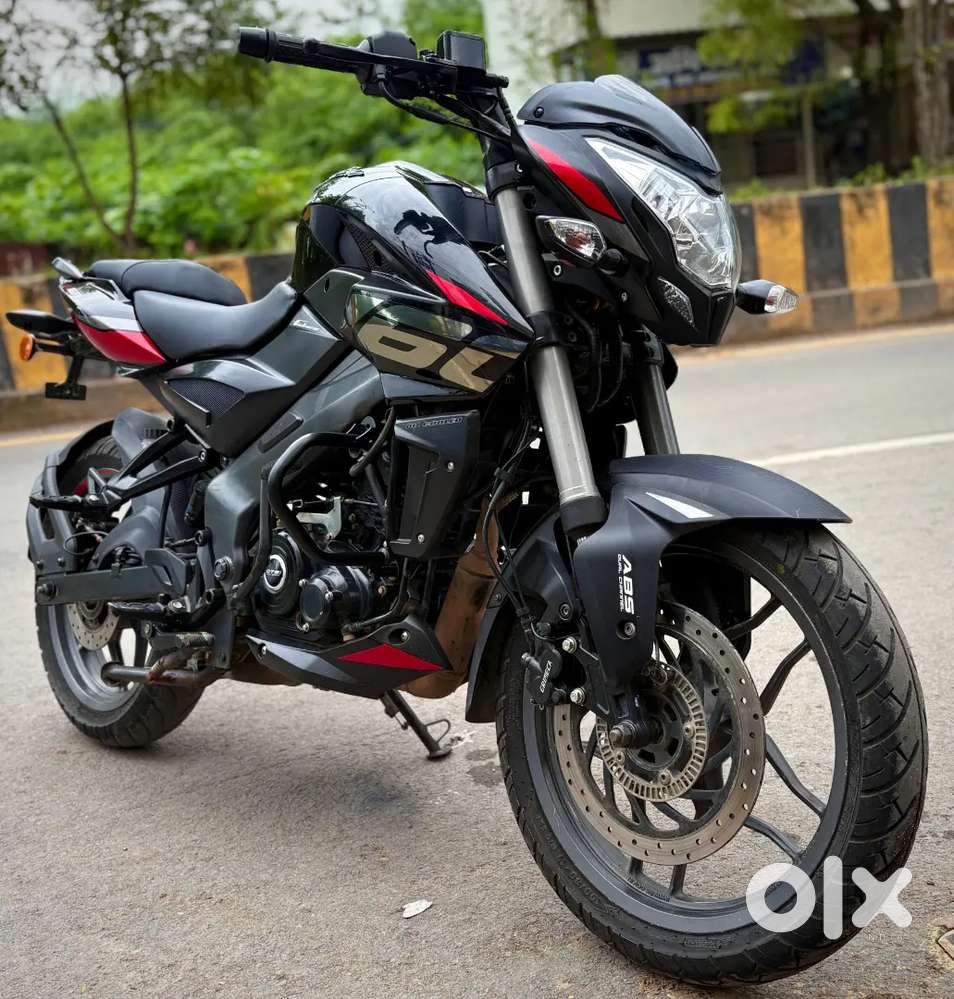 Pulsar Ns160 (USD) Good Condetion