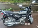 Excellent Condition, low KM, 2023 Splendor for sale