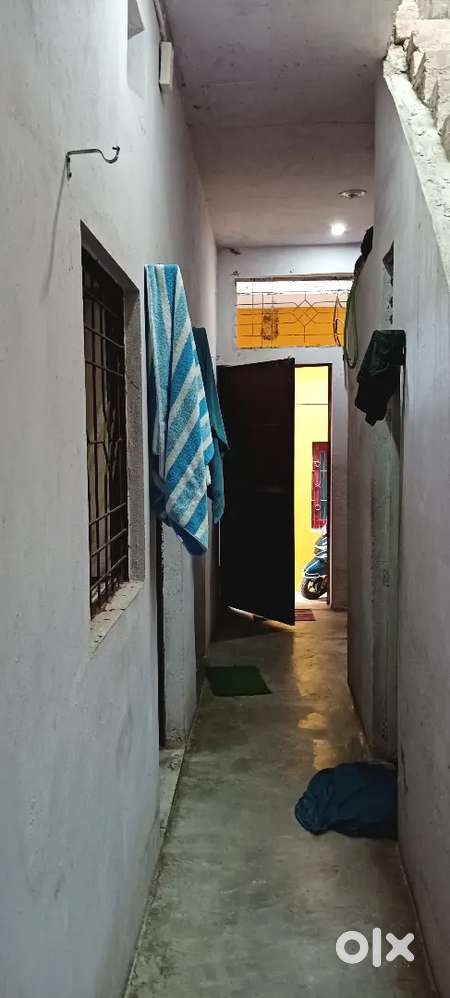 Room for student's & job working men  & women