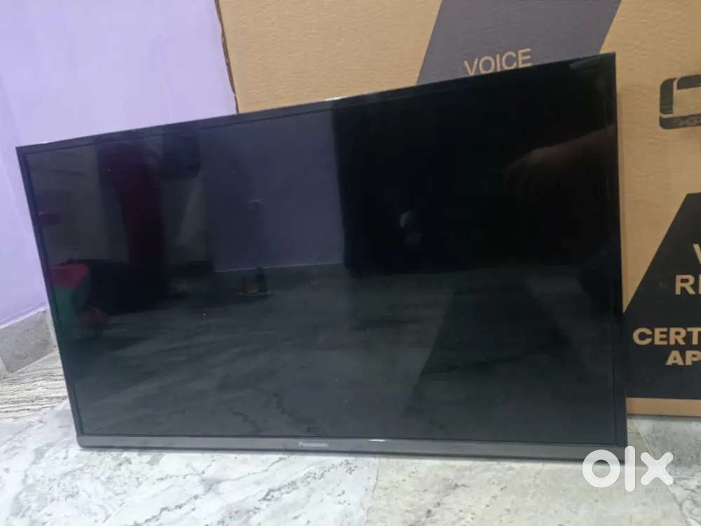 Panasonic 32inch led Tv nice condition fixed price