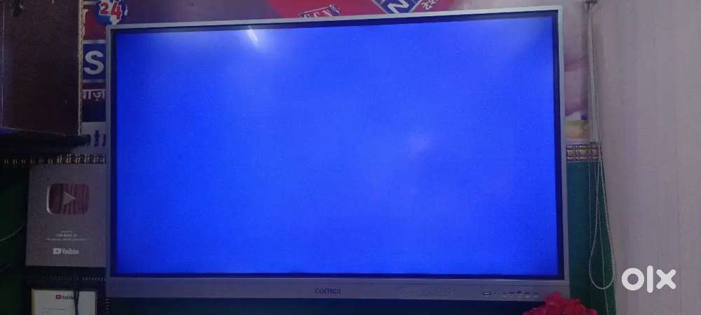 Interactive panel 55 inch