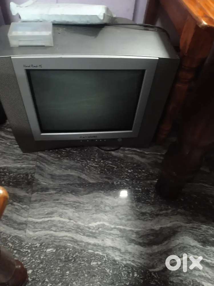 Old Sansui tv sale