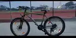 HUGE cycle