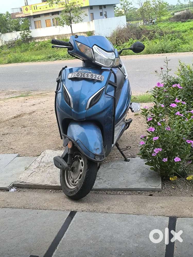 Activa 5g is value for money