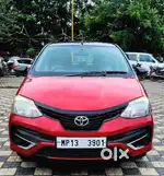 Toyota Etios Liva 1.2 V, 2018, Petrol