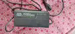 Electric bike charger