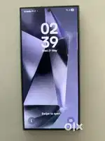 Samsung galaxy s24 ultra (256gb)