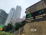 DAHISAR METRO STATION OPP BUILDING 1BHK RENT 15K SALE 35 LAKH