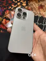 Apple iPhone 15pro 128gb Singapore