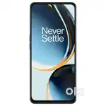 OnePlus Nord CE 3 5G New condition no scratches OnePlus 5G mobile