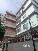 3BHK flat for rent