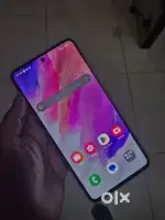 Samsung S21 FE