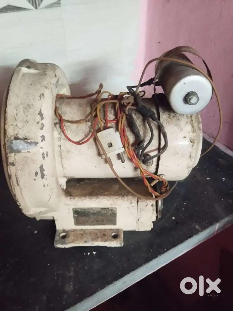 Imported Air compressor or blower