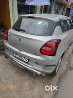 Maruti Suzuki Swift 2018 CNG & Hybrids 83000 Km Driven