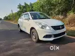 Maruti Suzuki Swift Dzire Tour S Diesel, 2019, Diesel