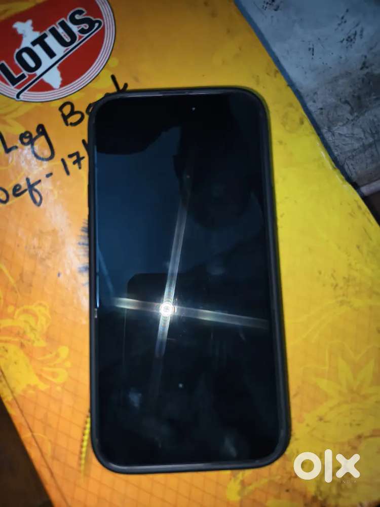iPhone 15 plus 128gb