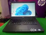 Dell Latitude E5490 i5 8th Gen 16gb RAM 256gb SSD 14 inchs Gud Wks