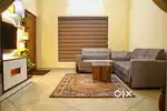 House for  daily rent