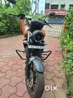 Yamaha fz-x