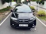 Honda Jazz VX, 2019, Petrol