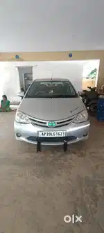 Toyota Etios 2014