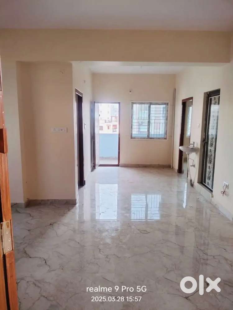 2bhk flat at Gajuwaka Vuda Phase-2 for READY TO MOVE