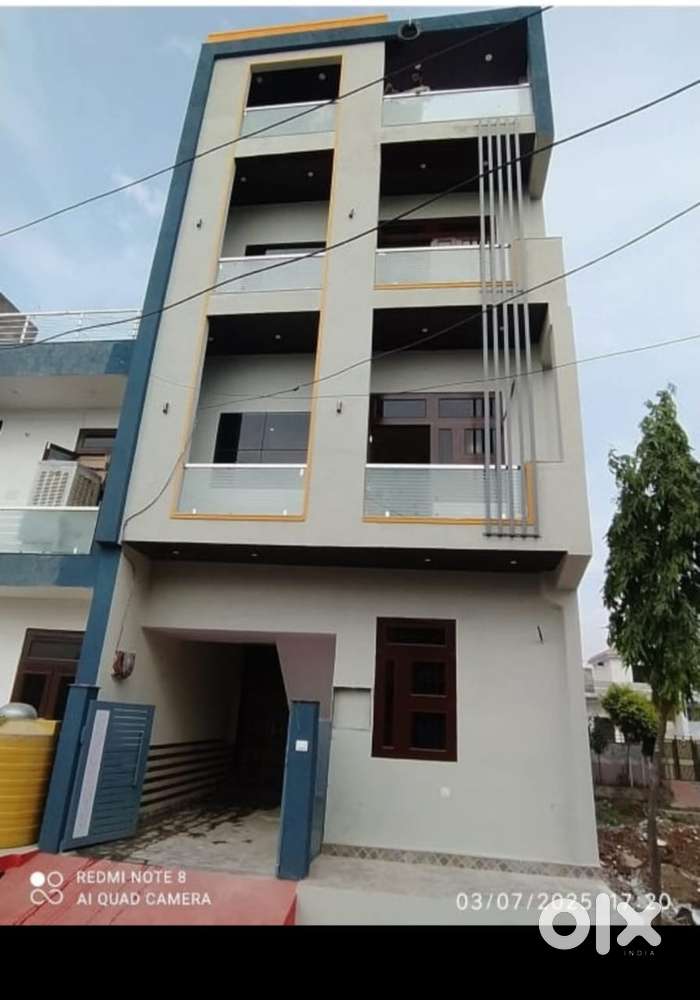 A 4+ deluxe villa ready to move