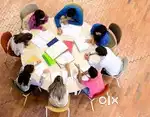 Home tutor contact here