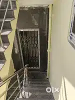 1 BHK Flat for Rent in b block prem nagar hafeezpet 500049, Hyderabad