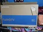 Samsung 32inh brand new condition not used