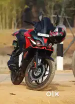 Pulser RS200