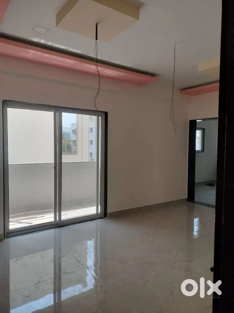 2 BHK Lavish flat