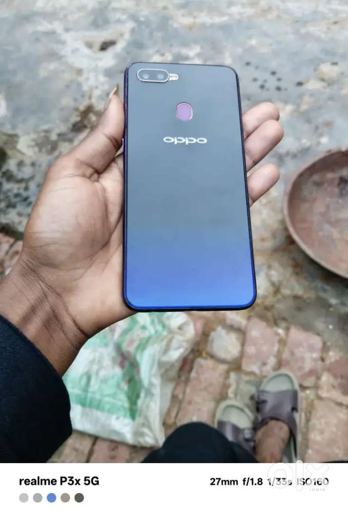 oppo f9pro