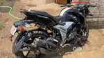 TVS apache rtr 160 4V very good condition