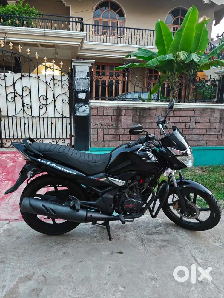 Honda Unicorn - Self Start , Good Condition .
