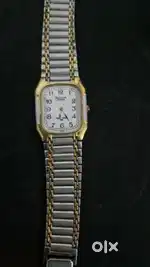 Vintage Bulova Super Seville Quartz