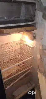 LG  fridge