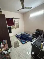 Complete 1bhk independent house