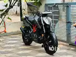 Duke 250 abs bs6,FINANCE AVAILABLE,R15 v3,Mt 15,Dominar, Xpulse,Ns,Rs