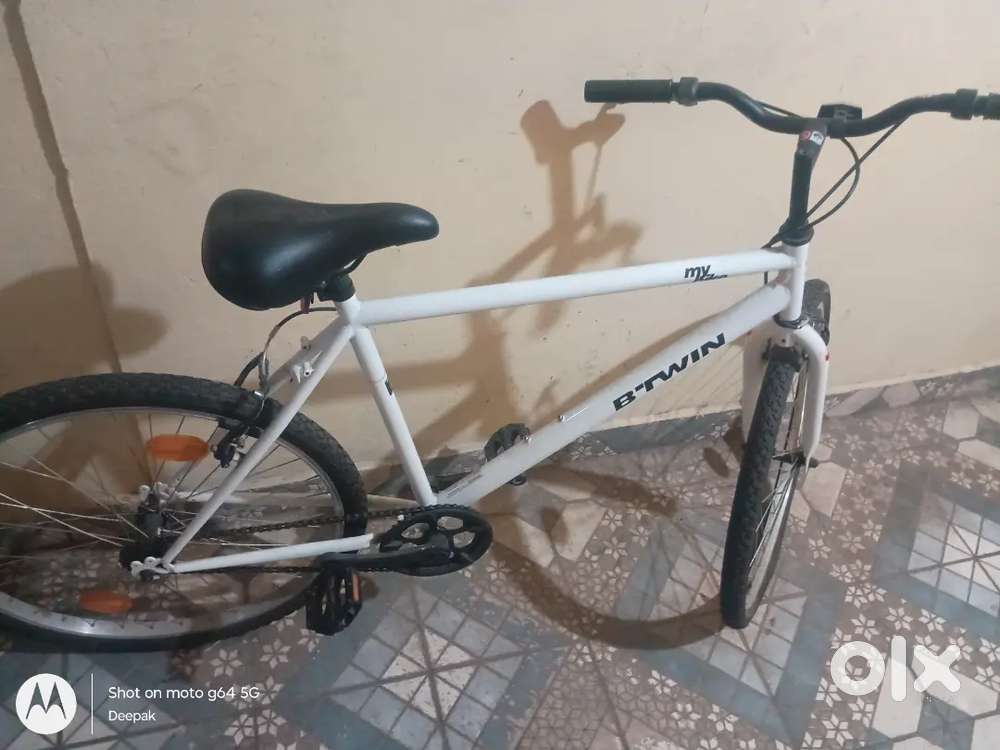 Bitwin bicycle 2025 model