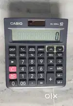CASIO Calculator